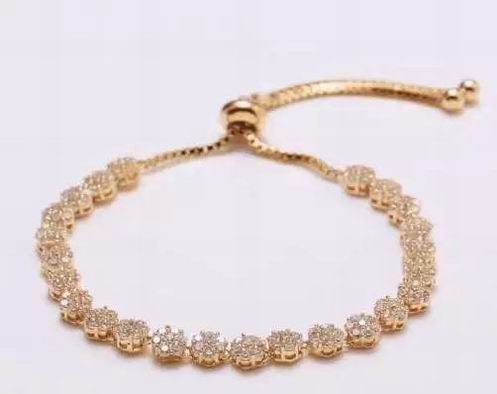 Tiffany&Co Bracelets 60